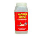 Капкан клей 900 гр./банка Капкан клей 900 гр./банка