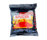 Крысин, пакет 200гр, классический вкус