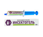 Инсектогель шприц, 30 грамм