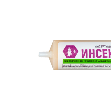 Инсектогель шприц, 30 грамм
