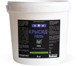 Крысид-гель