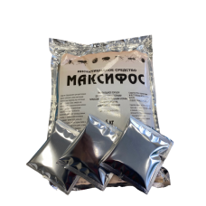 Максифос, пакет 25 гр