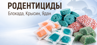 Профессиональная защита от грызунов